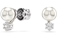 Orecchini Swarovski Donna MATRIX in Lega metallica Cristallo 5694225 - 5694225